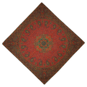 Iranian Termeh Tablecloth Model Nastaran