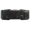 Tesco Gaming Keyboard With Farsi Keycaps 8021L