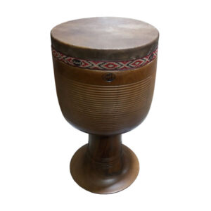 Persian Tombak Drum – Shirani Size 23, 1 Stamp Model