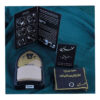 Mohre Amin Turbah with Rakaat Counter