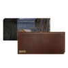 Afra 64-Color Watercolor Set in Wooden Box