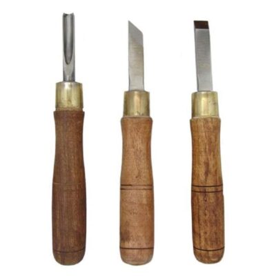 Wood Carving Hand Chisel Set Model HW08