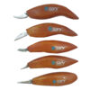 Wood Carving Hand Chisel Set Model Sarv