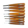 Wood Carving Hand Chisel Set Model Sarv