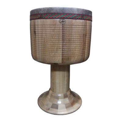 Persian Tombak Drum – Helmi Size 27