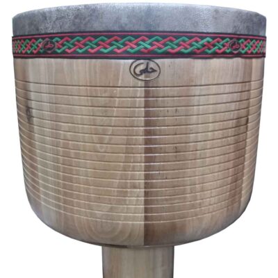 Persian Tombak Drum – Helmi Size 27