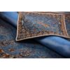 Persian Termeh Prayer Mat Luxury Islamic Sajada Paisley