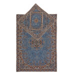 Persian Termeh Prayer Mat Luxury Islamic Sajada Paisley