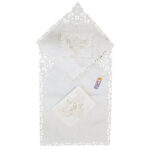 Persian Termeh Prayer Mat Luxury Islamic Sajada for Wedding Ceremony