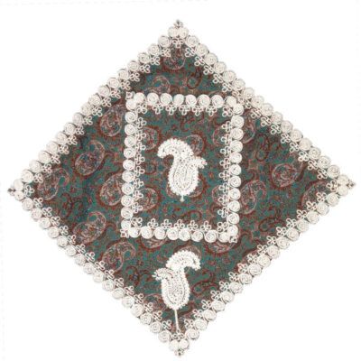 Travel Prayer Mat for Muslim Pocket Sized & Portable