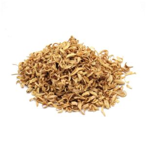 Dried Orange Blossom 700 Gram