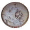 Persian Daf Drum - Khodadai 1 Stamp
