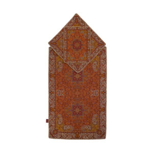 Sajadeh: Janamaz Muslim Prayer Mat Salari Model Pardis