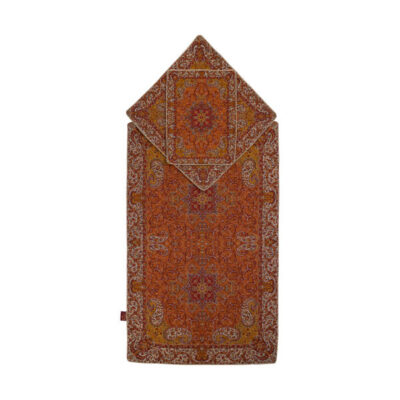 Persian Termeh Prayer Mat Luxury Islamic Sajada