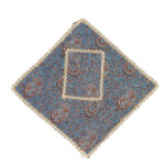 Travel Prayer Mat for Muslim Pocket Sized & Portable