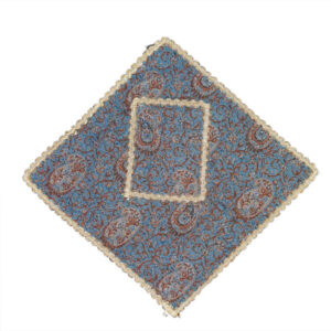 Janamaz: Sajadeh Muslim Prayer Mat Model Diamonds