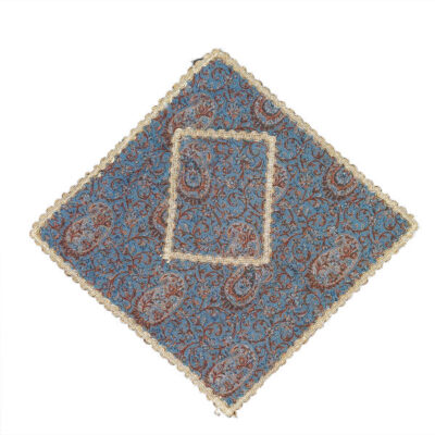 Travel Prayer Mat for Muslim Pocket Sized & Portable