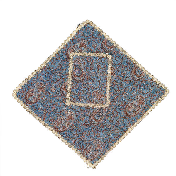 Mini Islamic Prayer Mat Model Diamonds - ShopiPersia