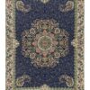 Persian Termeh Prayer Mat Luxury Islamic Sajada
