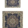 Persian Termeh Prayer Mat Luxury Islamic Sajada