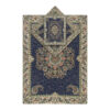 Persian Termeh Prayer Mat Luxury Islamic Sajada