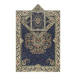 Persian Termeh Prayer Mat Luxury Islamic Sajada