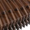 Persian Santur – Handcrafted Hammered Dulcimer by Fard, 2 Stamps