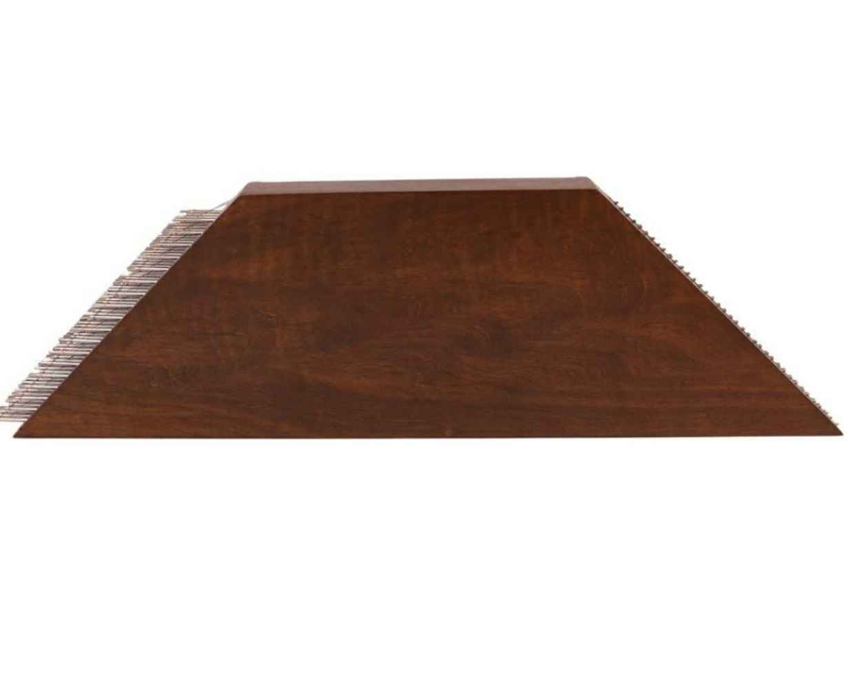 Persian Santur – Handcrafted Hammered Dulcimer by Fard, Model 02