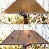 Persian Santur – Handcrafted Hammered Dulcimer by IranSaz, Ahura