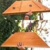 Persian Santur – Handcrafted Hammered Dulcimer by IranSaz, Keyhan