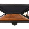 Persian Santur – Handcrafted Hammered Dulcimer by Fard, 2 Stamps