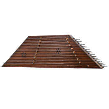 Persian Santur – Handcrafted Hammered Dulcimer by Fard, Model 02