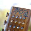 Persian Santur – Handcrafted Hammered Dulcimer by IranSaz, Keyhan