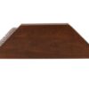 Persian Santur – Handcrafted Hammered Dulcimer by Fard, 2 Stamps