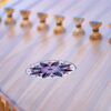 Persian Santur – Handcrafted Hammered Dulcimer by IranSaz, Ahura