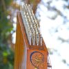 Persian Santur – Handcrafted Hammered Dulcimer by IranSaz, Hamoun