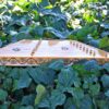 Persian Santur – Handcrafted Hammered Dulcimer by IranSaz, Keyhan