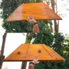 Persian Santur – Handcrafted Hammered Dulcimer by IranSaz, Hamoun