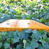 Persian Santur – Handcrafted Hammered Dulcimer by IranSaz, Hamoun