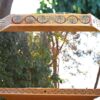 Persian Santur – Handcrafted Hammered Dulcimer by IranSaz, Keyhan