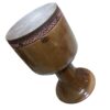 Persian Tombak Drum - Shirani Size 23, 1 Stamp Model