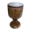 Persian Tombak Drum - Shirani Size 23, 1 Stamp Model