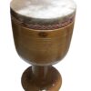 Persian Tombak Drum - Shirani 1 Stamp Model