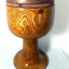 Persian Tombak Drum - Shirani 3 Stamps Model
