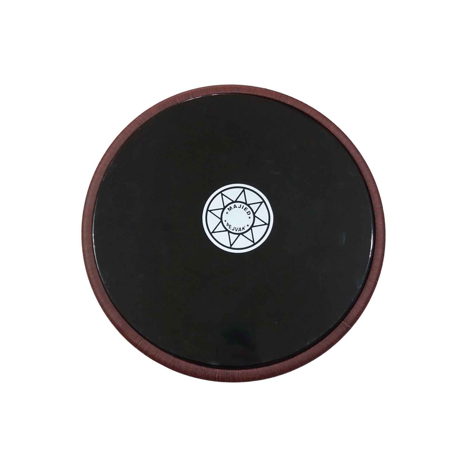 Bushehri Zarb Metal Tombak Model Pezhvak