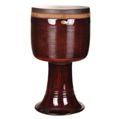 Persian Tombak Drum – Heydari Patterned Model