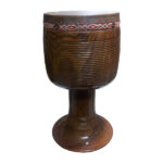 Persian Tombak Drum - Shirani 1 Stamp Model