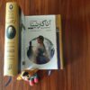 Anna Karenina Novel by Leo Tolstoy (Farsi)