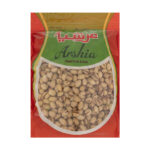 Shelled Raw Persian Pistachios – Fandoghi Round Variety 2000 grams