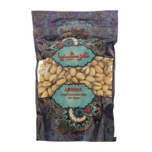 Fandoghi Round Iranian Pistachio 1500 Gram